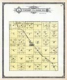 Township 19 N Range 29 E, Wheeler, Grant County 1917 Published by Geo. A. Ogle & Co